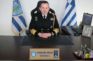 tryfon kontizas